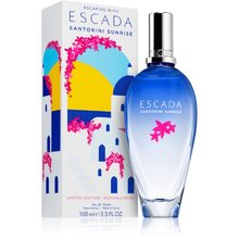 ESCADA  Santorini Sunrise Limited Edition EDT W 100 ml