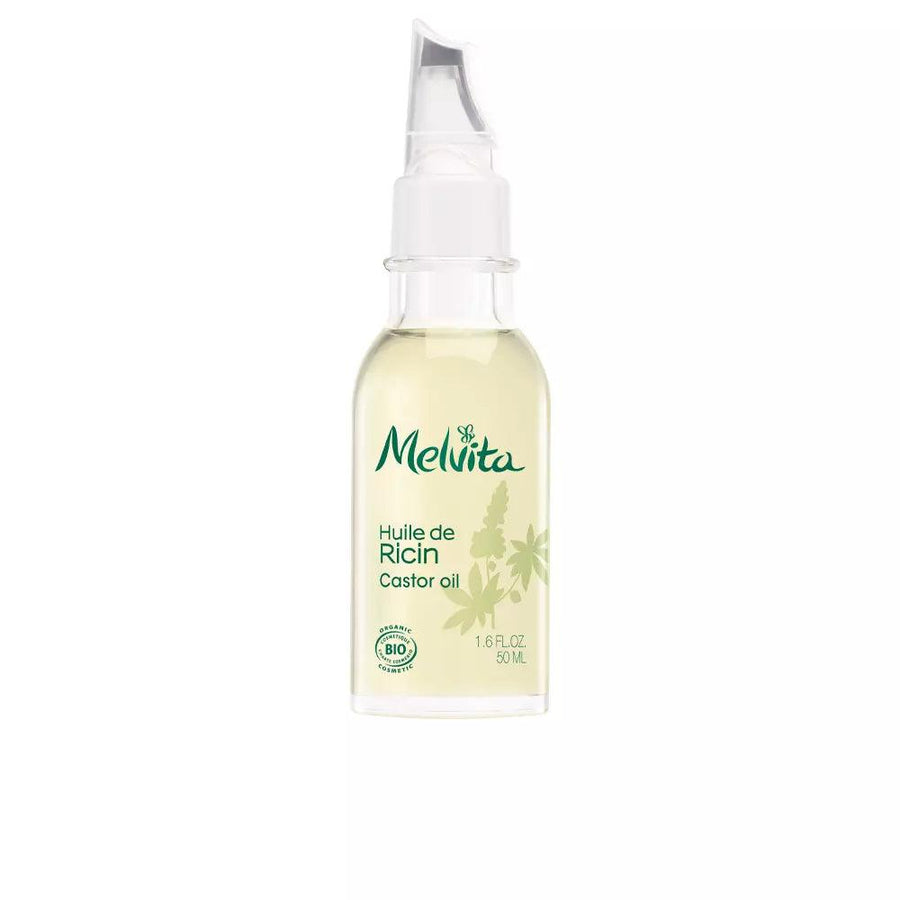 MELVITA Beauty Oils Castor Oil 50 ml - Parfumby.com