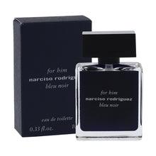 NARCISO RODRIGUEZ For Him Bleu Noir Eau De Toilette 100 ml - Parfumby.com