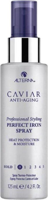 ALTERNA Caviar Style Perfect Iron Spray 125 ml - Parfumby.com