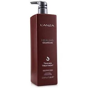 L'ANZA Healing Colorcare Trauma Treatment 1000 ml - Parfumby.com