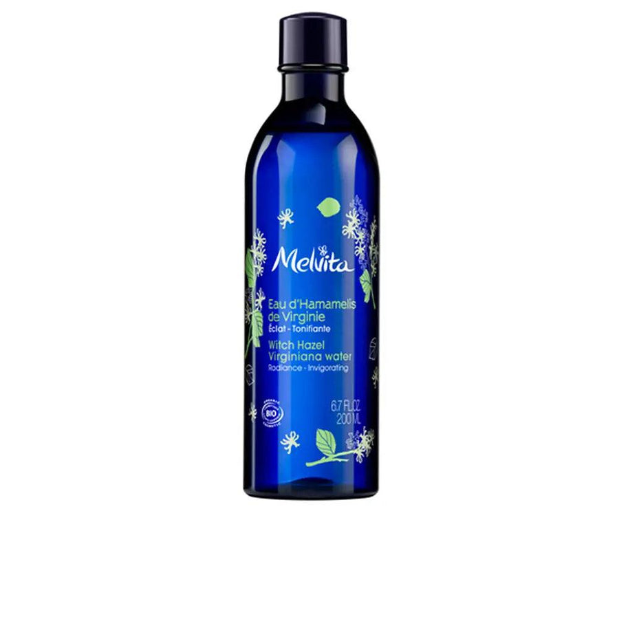 MELVITA Floral Waters Witch Hazel Floral Water Without Mist 200 ml - Parfumby.com