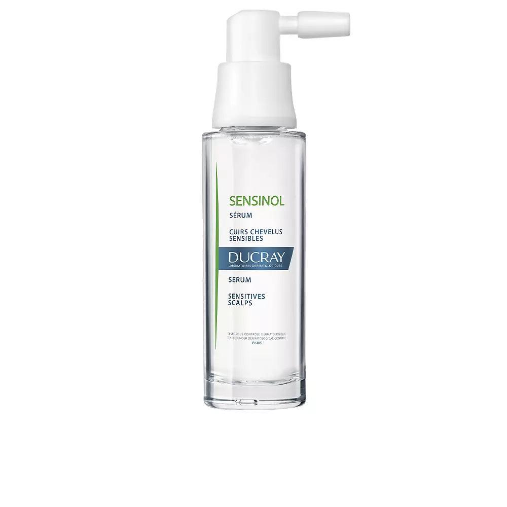 DUCRAY Sensinol Soothing Physioprotective Serum 30 ml - Parfumby.com