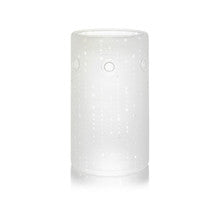 YANKEE CANDLE Addison Dotted Glass - Aromalampa