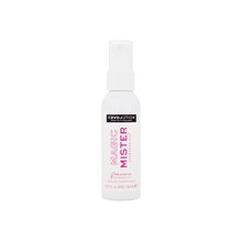 MAKEUP REVOLUTION Relove Magic Mister Hydrating Mist 60ml