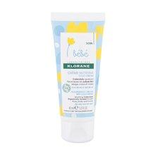 KLORANE Bebe Nourishing Cream With Cold Cream 40 ML - Parfumby.com