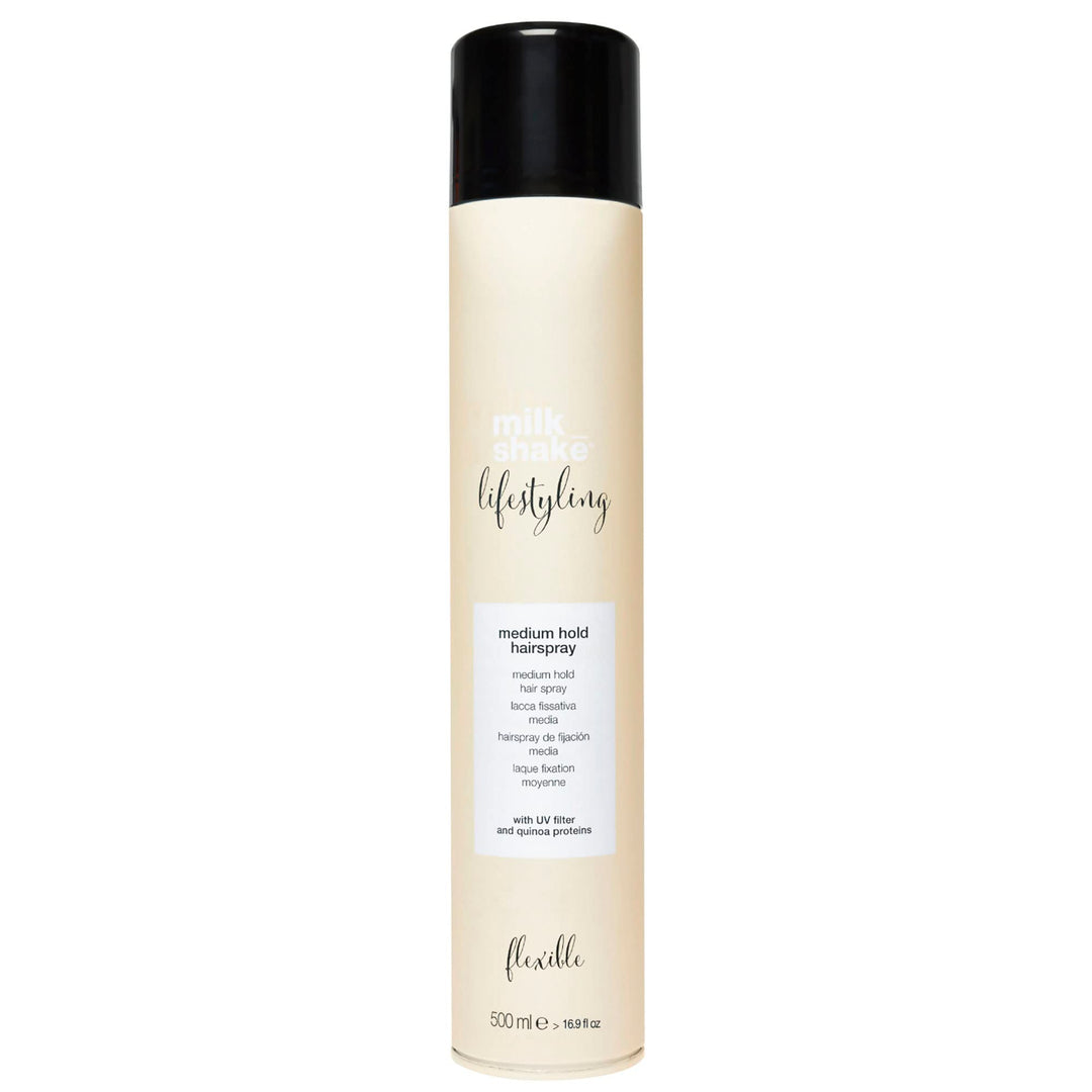 MILK_SHAKE  Lifestyling Medium Hold Hairspray 500 ml