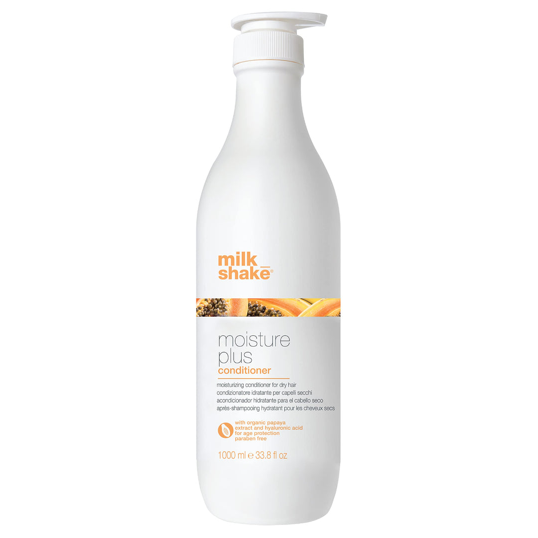 MILK_SHAKE  Moisture Plus Conditioner 1000 ml