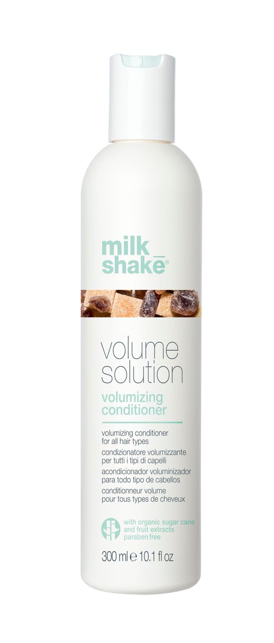 MILK_SHAKE  Volume Solution Volumizing Conditioner 300 ml