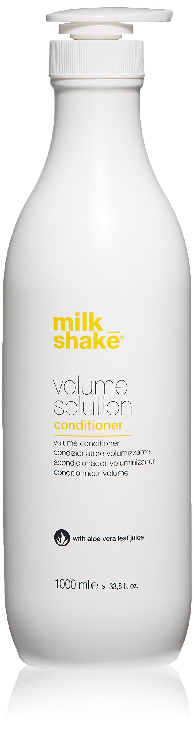 MILK_SHAKE  Volume Solution Volumizing Conditioner 1000 ml