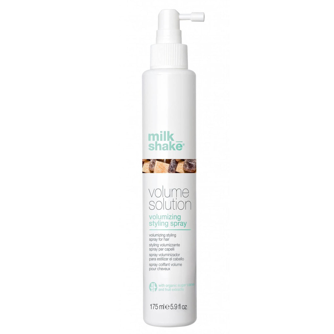 MILK_SHAKE  Volume Solution Volumizing Styling Spray 175 ml