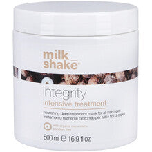 MILK SHAKE Integrity Intensive Treatment - Hloubkově vyživující maska na vlasy 500ml