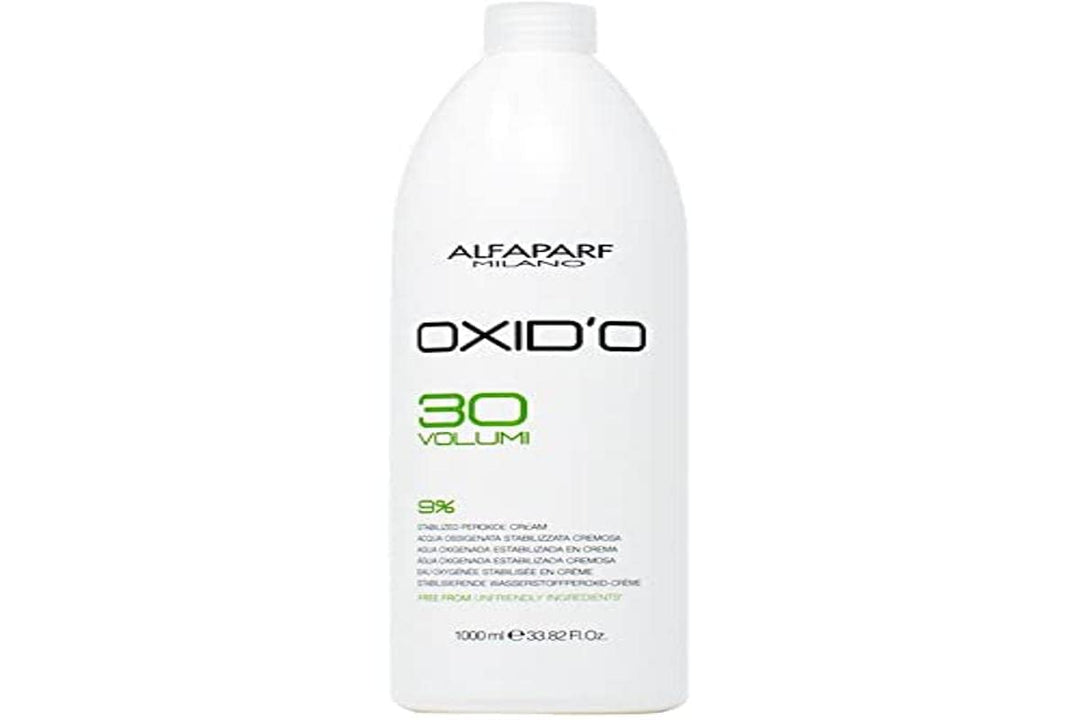 ALFAPARF MILANO  Oxid'o 30 Volumi 9% 1000 ml