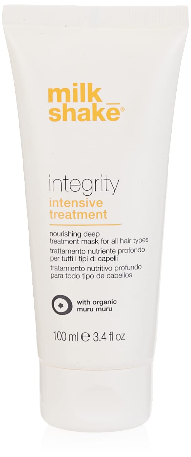 MILK_SHAKE  Integrity Intensive Treatment 200 ml