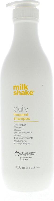 MILK_SHAKE Daily Frequent Shampoo 1000 ml - Parfumby.com