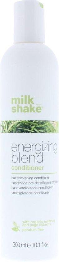 MILK_SHAKE Energizing Blend Conditioner 300 Ml - Parfumby.com