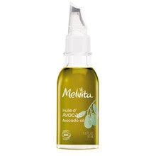 MELVITA Beauty Oils Avocado Oil 50 ml - Parfumby.com