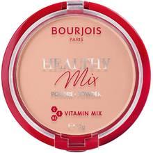 BOURJOIS Healthy Mix Clean & Vegan Naturally Radiant Powder 10 G #02 Vanilla - Parfumby.com