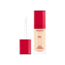 BOURJOIS Healthy Mix Clean & Vegan Anti-fatigue Concealer 6 Ml #53 Golden Beige - Parfumby.com