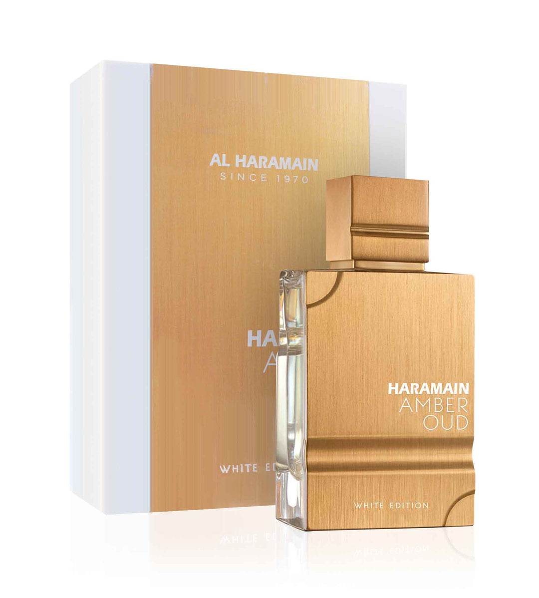 AL HARMAIN AL HARAMAIN AMBER OUD WIT 2.0 EDP U