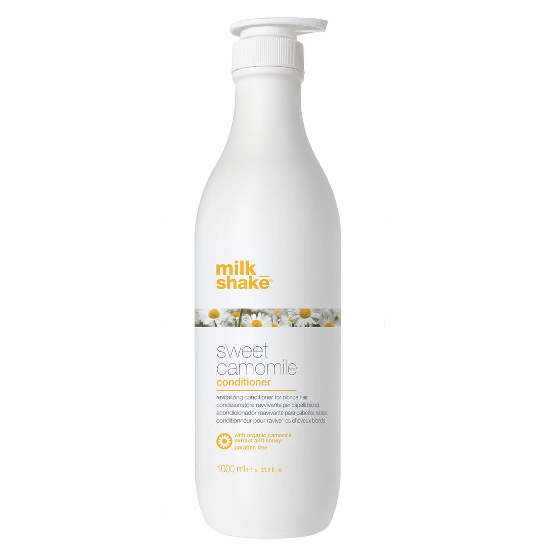 MILK_SHAKE  Sweet Camomile Conditioner 1000 ml