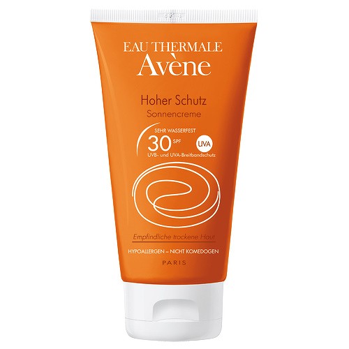 AVENE  Solaire Haute Protection Crème Spf30 50 ml