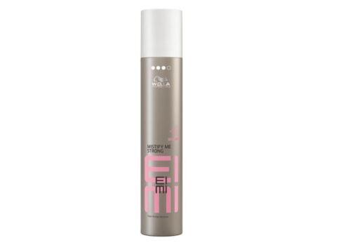 WELLA PROFESSIONALS Eimi Fixing Hairsprays Mistify Me Strong 500 ml - Parfumby.com