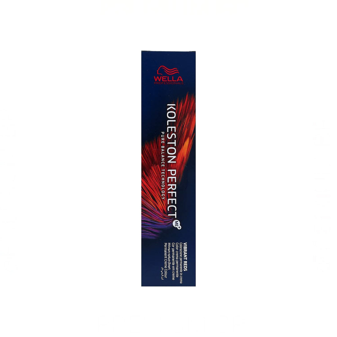 WELLA PROFESSIONALS  Koleston Perfect Me+ Vibrant Reds 7/47 60 ml