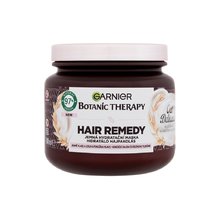 GARNIER Botanic Therapy Oat Delicacy Hair Remedy Mask - Hydratační maska pro jemné vlasy + citlivou vlasovou pokožku