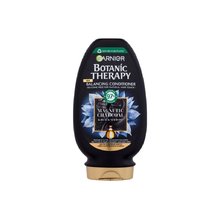 GARNIER Botanische Therapie Magnetische Houtskool &amp; Zwart Zaad Olie Condiitioner 200ml