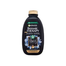 GARNIER Botanic Therapy Magnetic Charcoal &amp; Black Seed Oil Shampoo (vet haar met droge punten) 400ml