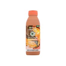 GARNIER Fructis Hair Food Pineapple Shampoo - Šampon 350ml
