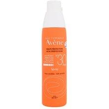 AVENE Sun Care High Protection Spray Spf30 200 ML - Parfumby.com