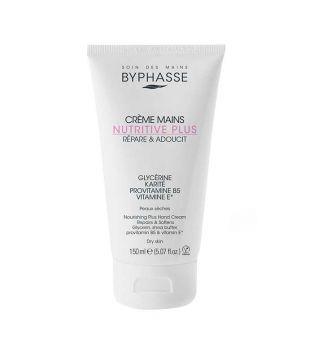 BYPHASSE Nourishing Hand Cream 150 ml - Parfumby.com