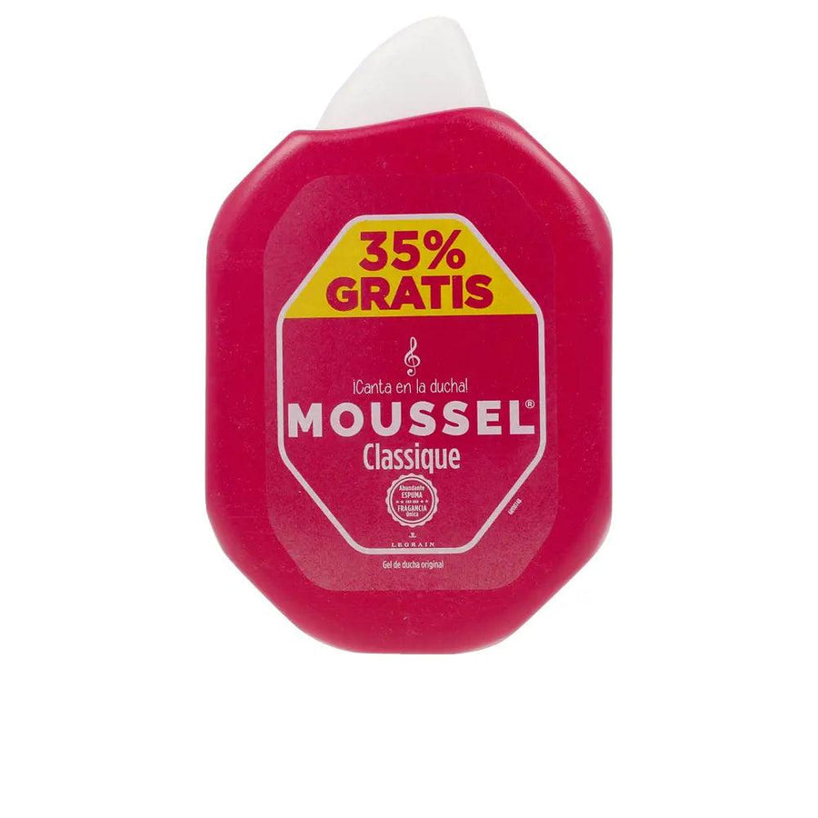 MOUSSEL Classique Gel Moussant 850 Ml - Parfumby.com