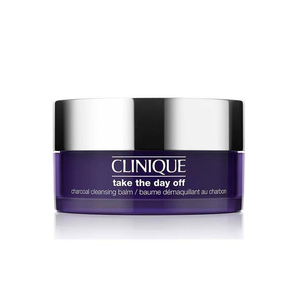 CLINIQUE Take The Day Off Charcoal Cleasing Balm 125 ml - Parfumby.com