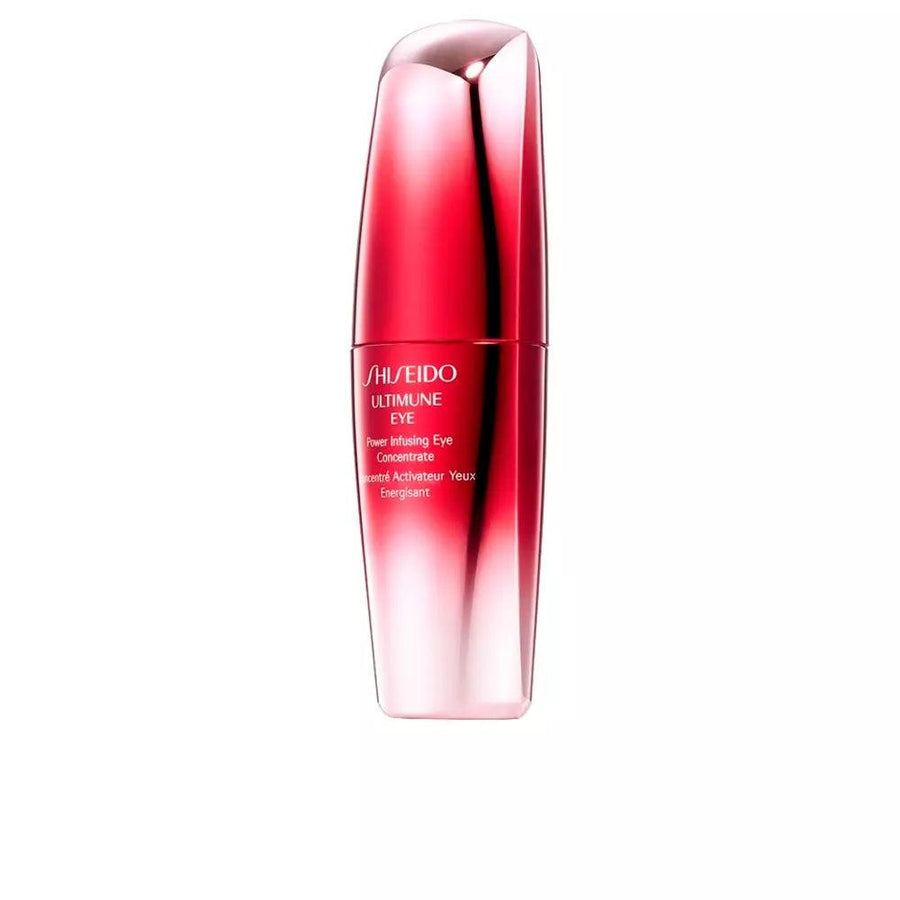 SHISEIDO Ultimune Power Infusing Eye Concentrate 15ml 15 ml - Parfumby.com