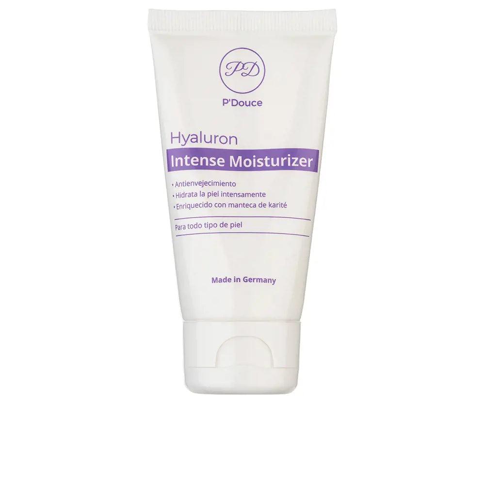 P'DOUCE P'DOUCE Hyaluron Intense Moisturizer 50 ml - Parfumby.com