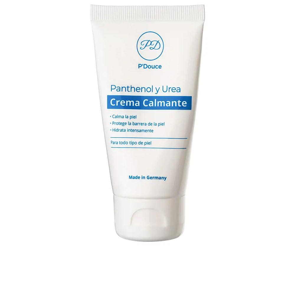 P'DOUCE P'DOUCE Panthenol And Urea Soothing Cream 50 ml - Parfumby.com