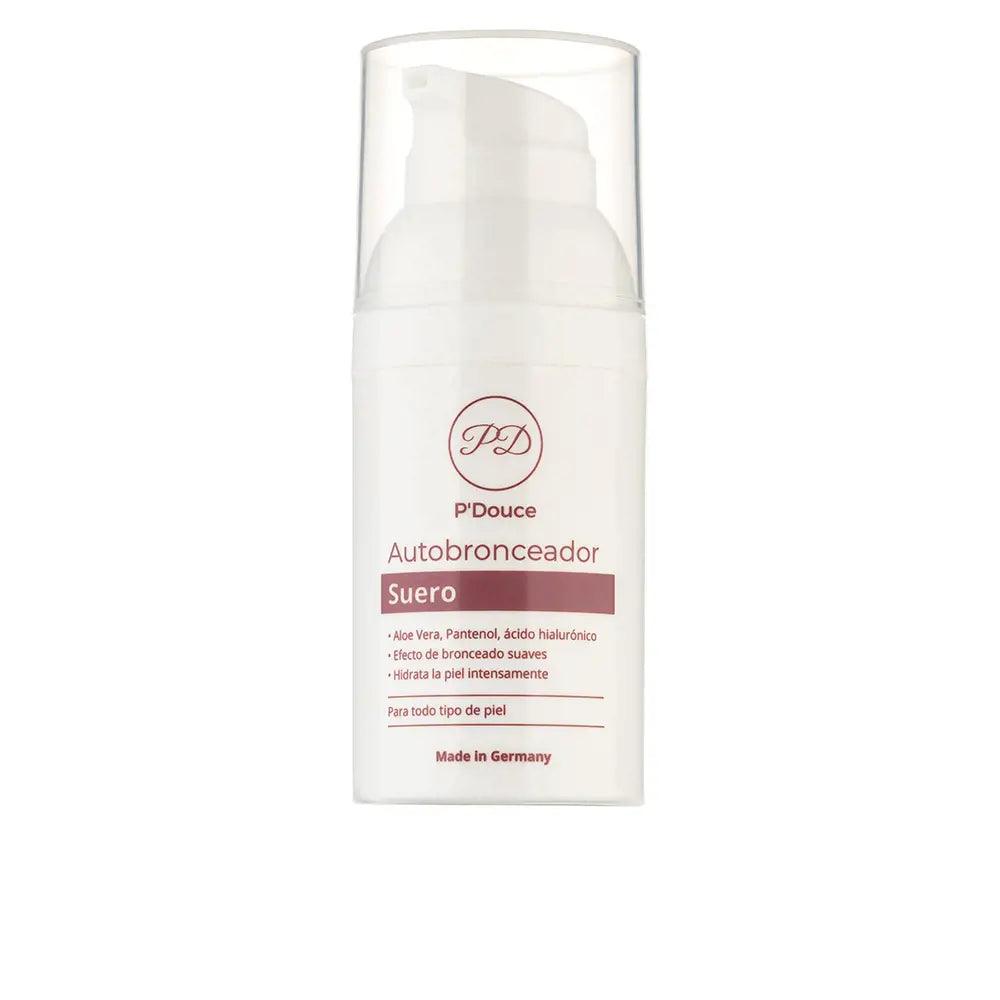 P'DOUCE P'DOUCE Self-tanning Serum 30 ml - Parfumby.com