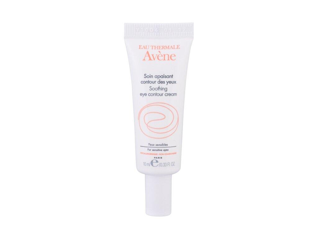 AVENE Soothing Eye Contour Cream 10 ML - Parfumby.com