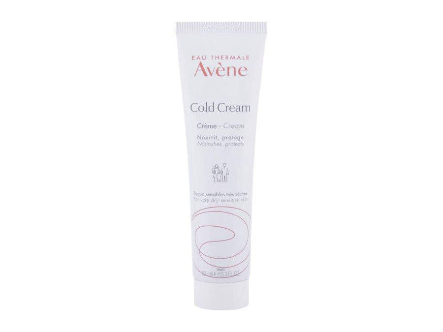 AVENE Nourishing and moisturizing skin cream 100 ML - Parfumby.com