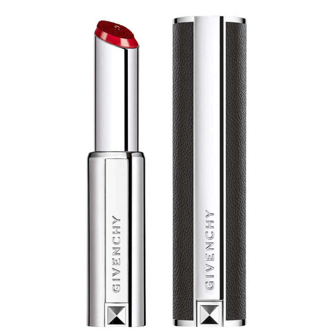 GIVENCHY  Le Rouge Liquide N. 412 Grenat Alpaga 3 ml