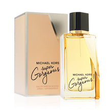 MICHAEL KORS  Super Gorgeous EDP W 50 ml