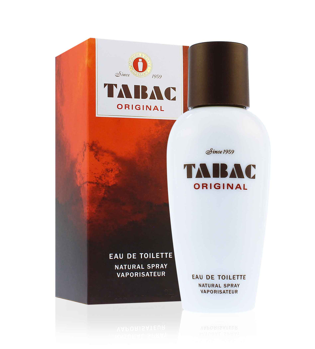 TABAC  Original Eau De Toilette pro muže 30 ml