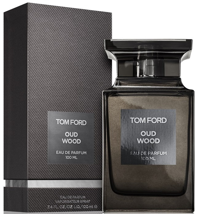 TOM FORD OUD HOUT 3.4 EDP M