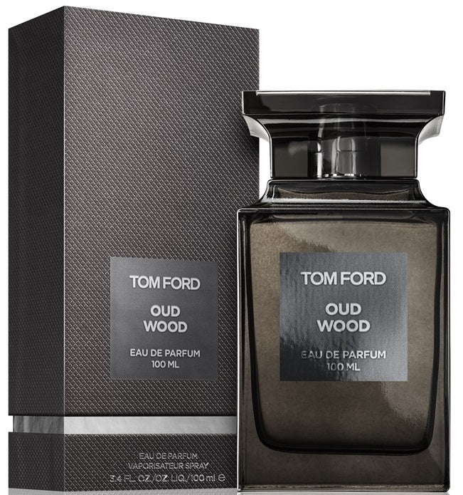 TOM FORD  OUD WOOD 3.4 EDP M