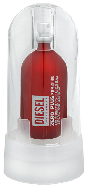 DIESEL ZERO PLUS ROOD 2.5 EDT L