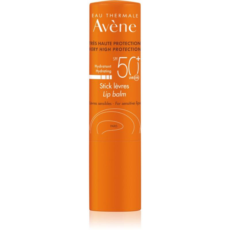 AVENE Sun Care High Protection Lip Stick Spf50 + 3 G - Parfumby.com