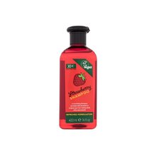 XPEL Strawberry Shampoo 400ml
